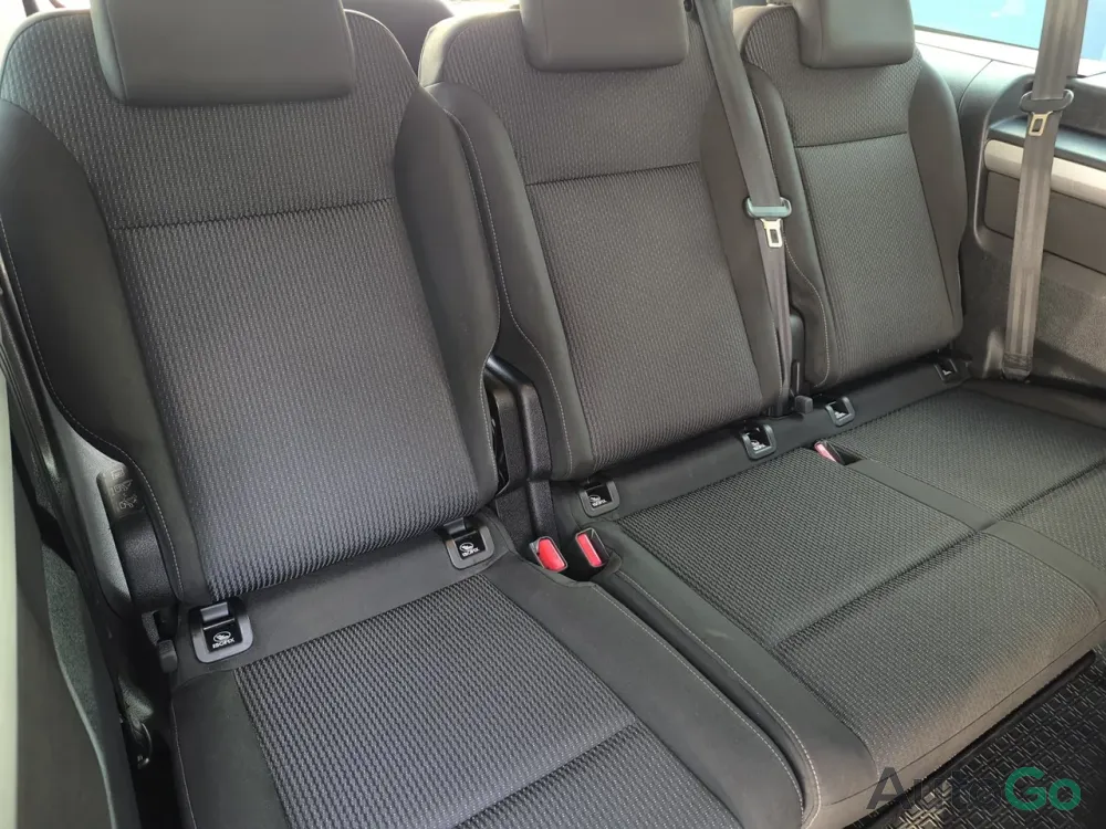 Продажа Peugeot Traveller (I), 2020 г., Минск Минск - изображение 12