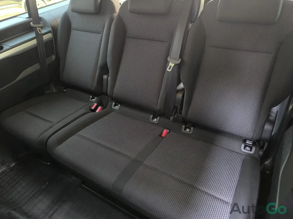 Продажа Peugeot Traveller (I), 2020 г., Минск Минск - изображение 11