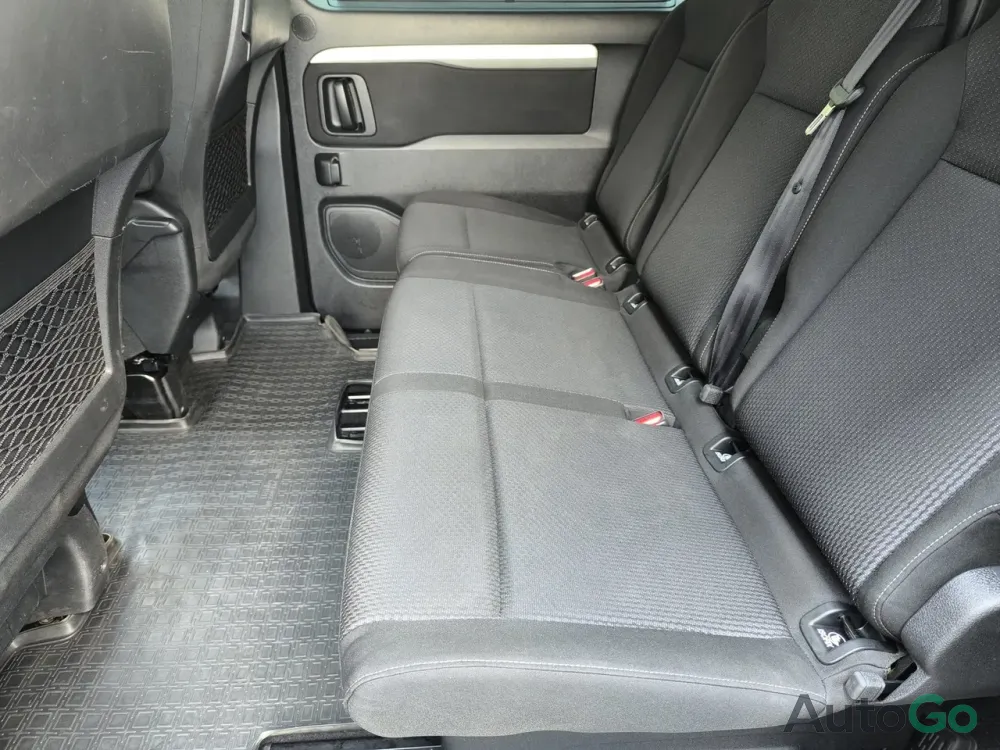  Traveller (I)