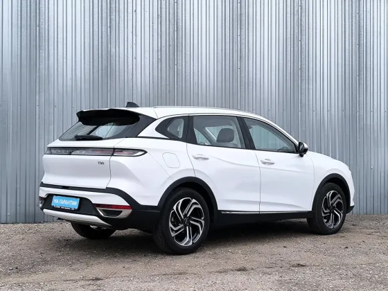 Продажа FAW Bestune T90 (I), 2023 г., Минск Минск