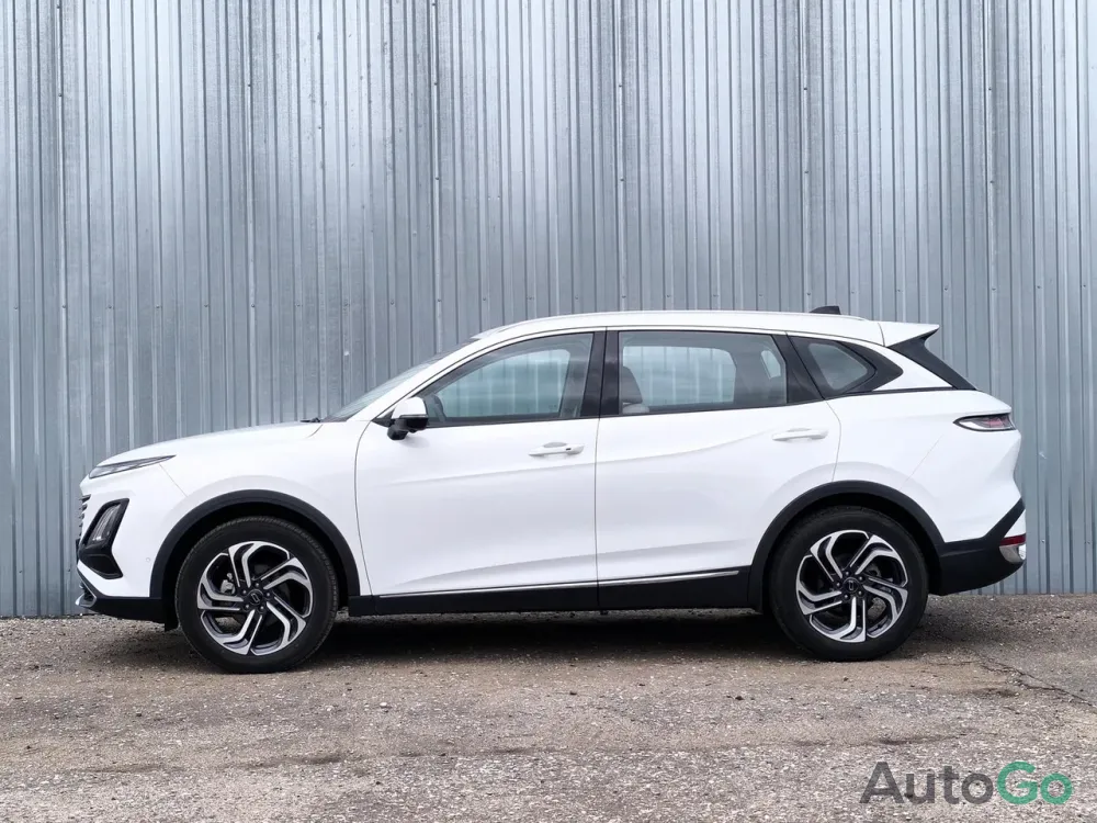  Bestune T90 (I)