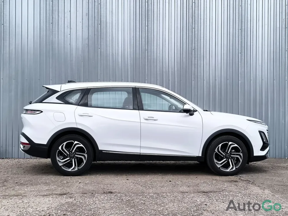  Bestune T90 (I)