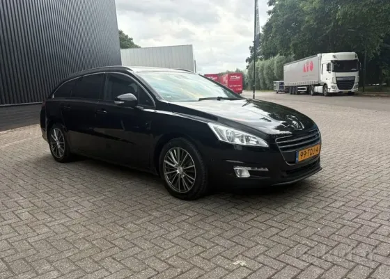 Продажа Peugeot 508 I, 2011 г., Гомель Гомель