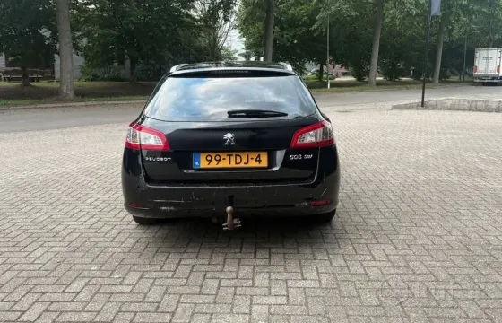 Продажа Peugeot 508 I, 2011 г., Гомель Гомель