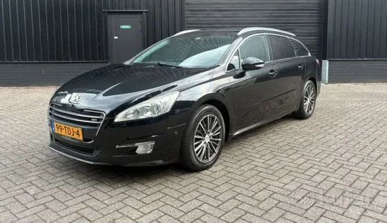 Продажа Peugeot 508 I, 2011 г., Гомель Гомель