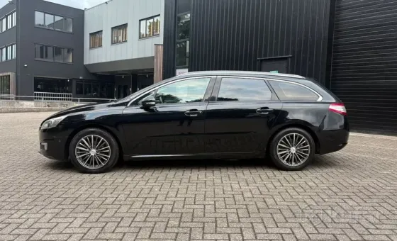 Продажа Peugeot 508 I, 2011 г., Гомель Гомель