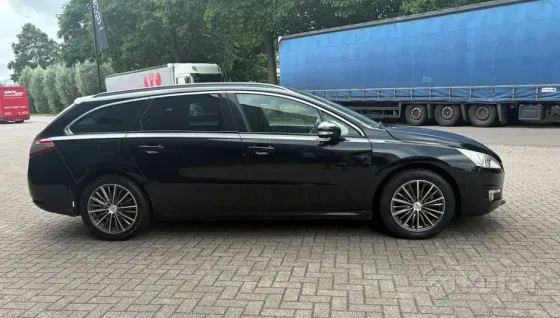 Продажа Peugeot 508 I, 2011 г., Гомель Гомель