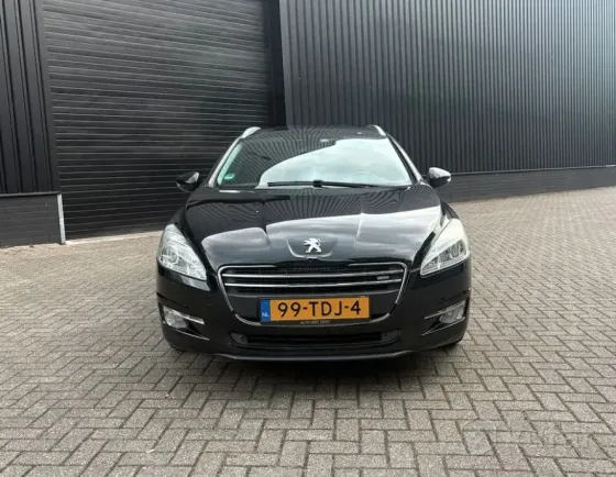 Продажа Peugeot 508 I, 2011 г., Гомель Гомель