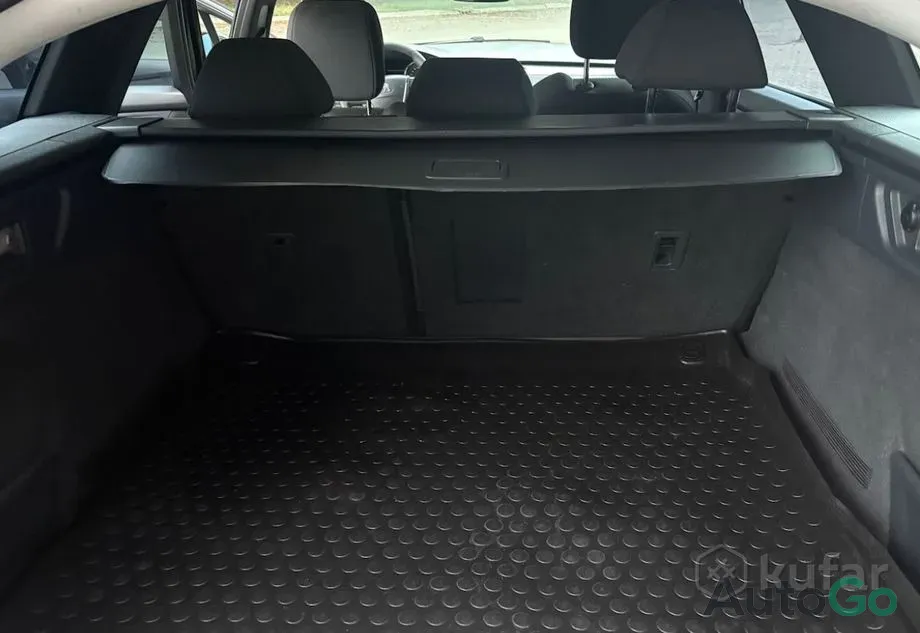 Продажа Peugeot 508 I, 2011 г., Гомель Гомель - изображение 12