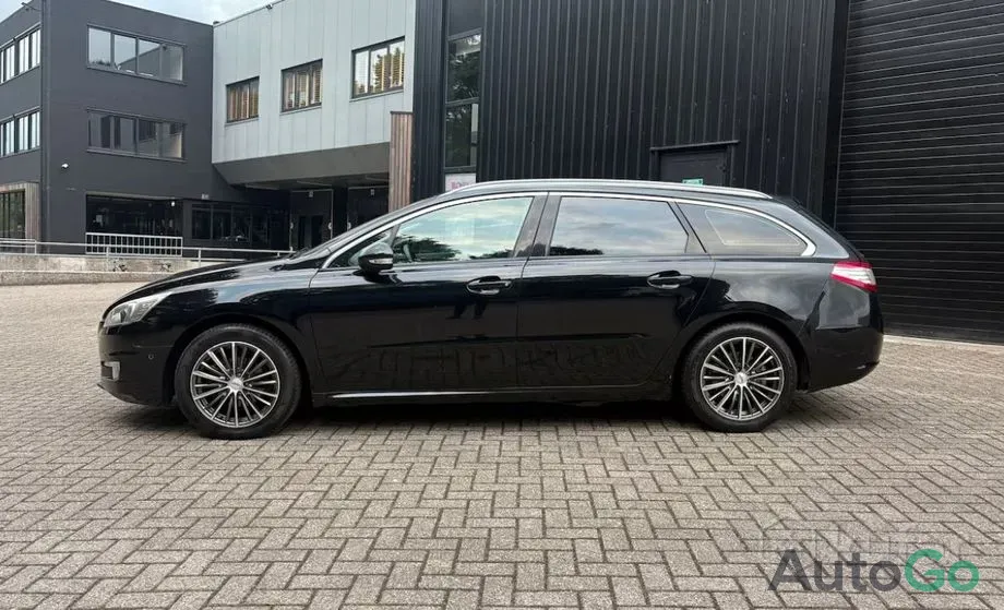 Продажа Peugeot 508 I, 2011 г., Гомель Гомель - изображение 6
