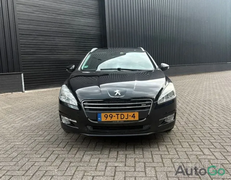 Продажа Peugeot 508 I, 2011 г., Гомель Гомель - изображение 2