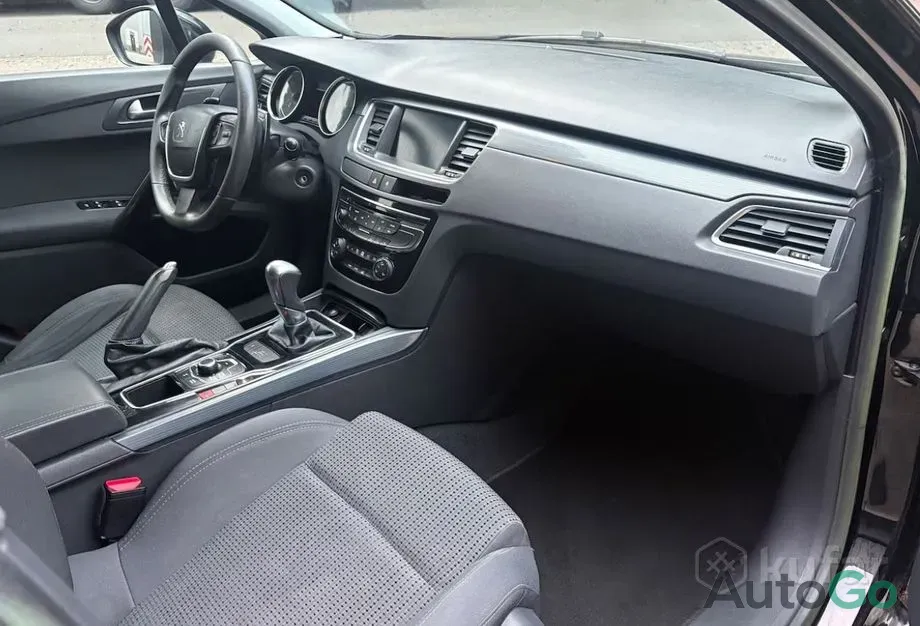 Продажа Peugeot 508 I, 2011 г., Гомель Гомель - изображение 10