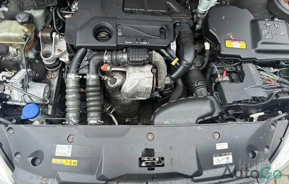 Продажа Peugeot 508 I, 2011 г., Гомель Гомель - изображение 8