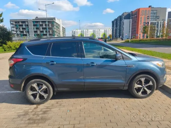 Продажа Ford Escape III Рестайлинг, 2018 г., Минск Минск