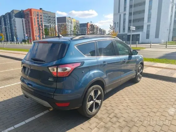 Продажа Ford Escape III Рестайлинг, 2018 г., Минск Минск