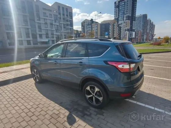 Продажа Ford Escape III Рестайлинг, 2018 г., Минск Минск