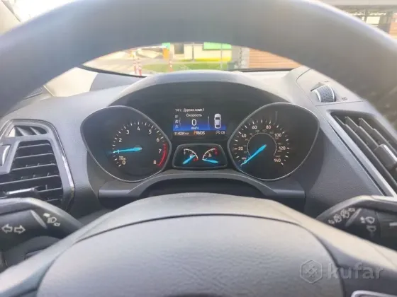 Продажа Ford Escape III Рестайлинг, 2018 г., Минск Минск