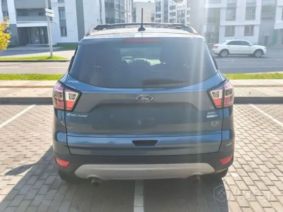 Продажа Ford Escape III Рестайлинг, 2018 г., Минск Минск