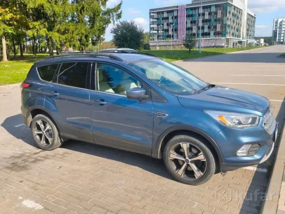 Продажа Ford Escape III Рестайлинг, 2018 г., Минск Минск