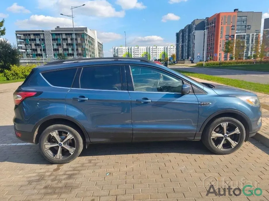 Продажа Ford Escape III Рестайлинг, 2018 г., Минск Минск - изображение 1