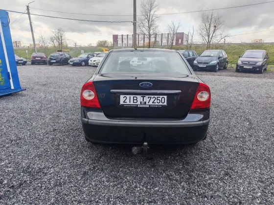 Продажа Ford Focus II Рестайлинг, 2007 г., Витебск Витебск