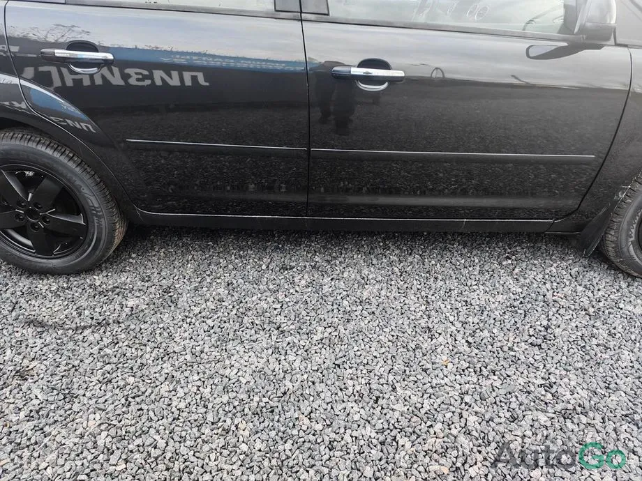 Продажа Ford Focus II Рестайлинг, 2007 г., Витебск Витебск - изображение 9