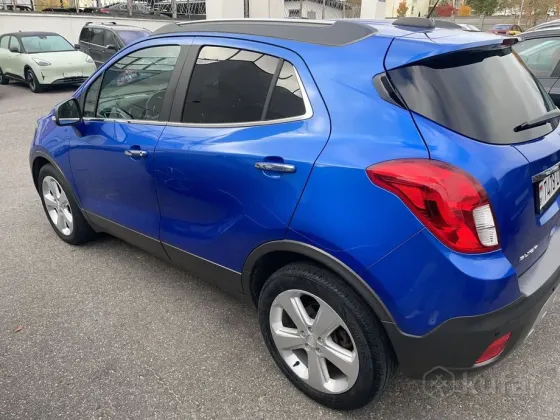 Продажа Buick Encore I, 2016 г., Минск Минск
