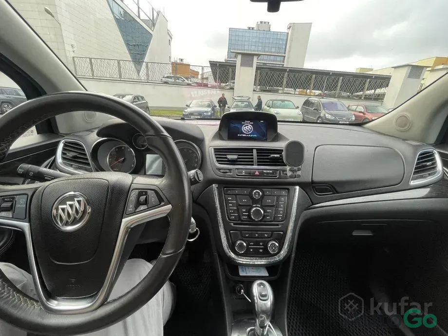 Продажа Buick Encore I, 2016 г., Минск Минск - изображение 3