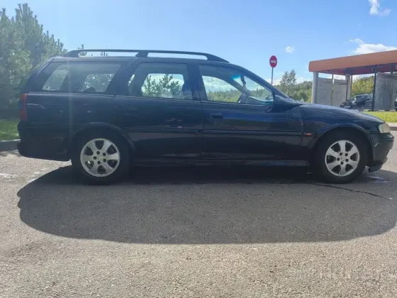 Продажа Opel Vectra B Рестайлинг, 2001 г., Гродно Гродно