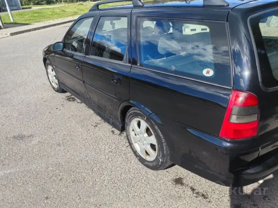 Продажа Opel Vectra B Рестайлинг, 2001 г., Гродно Гродно