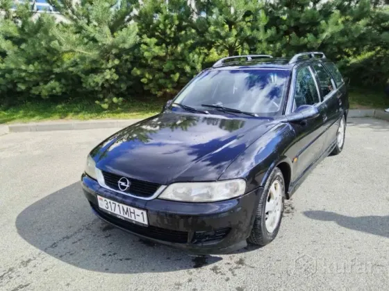 Продажа Opel Vectra B Рестайлинг, 2001 г., Гродно Гродно
