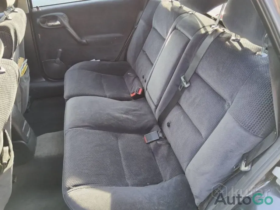 Продажа Opel Vectra B Рестайлинг, 2001 г., Гродно Гродно - изображение 5