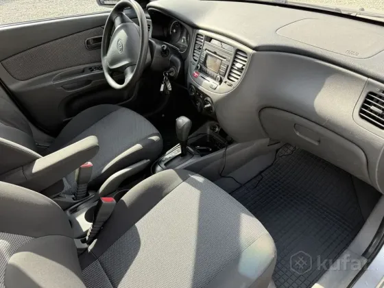 Продажа Kia Rio II, 2008 г., Барановичи Барановичи