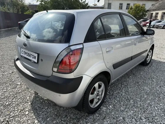Продажа Kia Rio II, 2008 г., Барановичи Барановичи