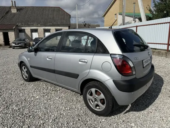 Продажа Kia Rio II, 2008 г., Барановичи Барановичи