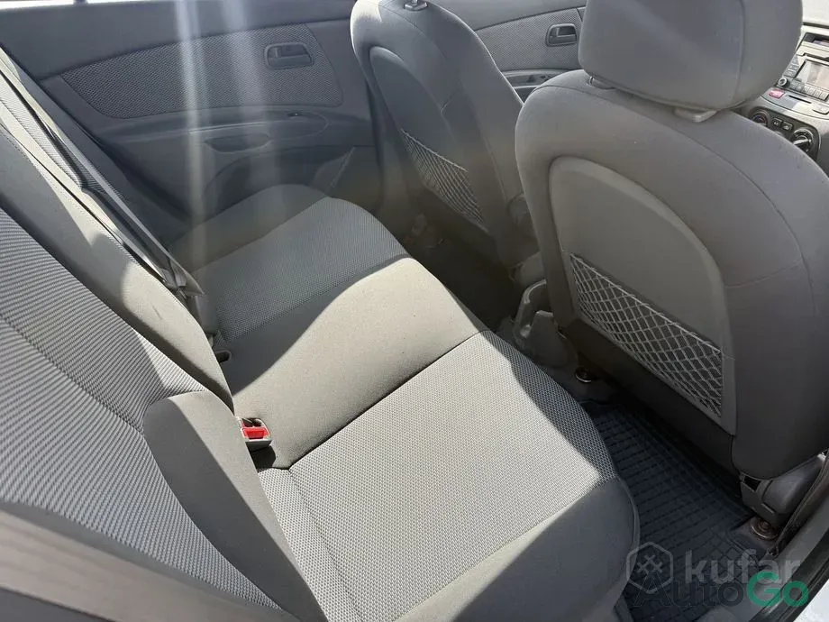 Продажа Kia Rio II, 2008 г., Барановичи Барановичи - изображение 9