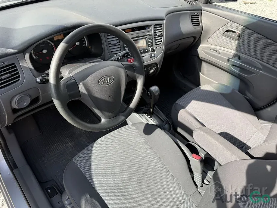 Продажа Kia Rio II, 2008 г., Барановичи Барановичи - изображение 7