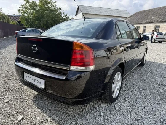 Продажа Opel Vectra C Рестайлинг, 2007 г., Барановичи Барановичи