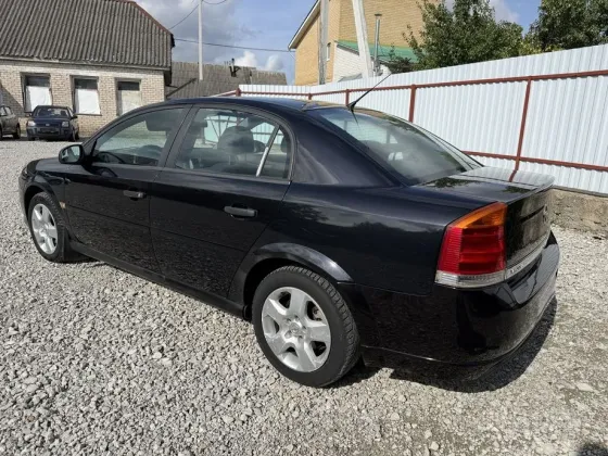 Продажа Opel Vectra C Рестайлинг, 2007 г., Барановичи Барановичи