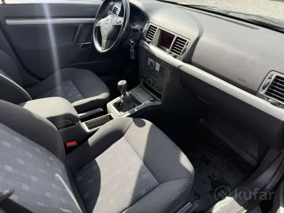 Продажа Opel Vectra C Рестайлинг, 2007 г., Барановичи Барановичи