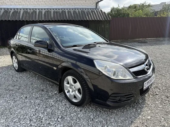Продажа Opel Vectra C Рестайлинг, 2007 г., Барановичи Барановичи