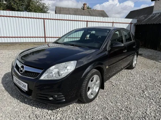 Продажа Opel Vectra C Рестайлинг, 2007 г., Барановичи Барановичи