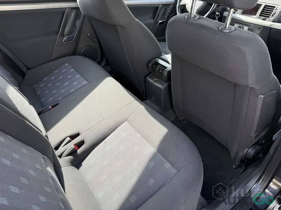 Продажа Opel Vectra C Рестайлинг, 2007 г., Барановичи Барановичи - изображение 6