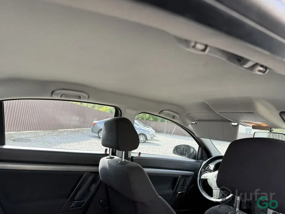 Продажа Opel Vectra C Рестайлинг, 2007 г., Барановичи Барановичи - изображение 7