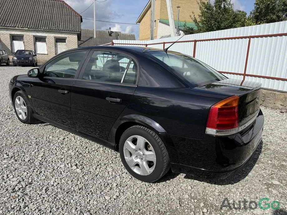 Продажа Opel Vectra C Рестайлинг, 2007 г., Барановичи Барановичи - изображение 2