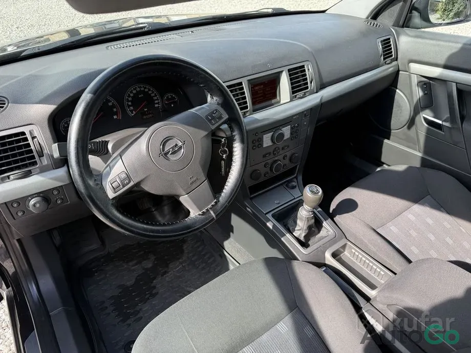Продажа Opel Vectra C Рестайлинг, 2007 г., Барановичи Барановичи - изображение 8