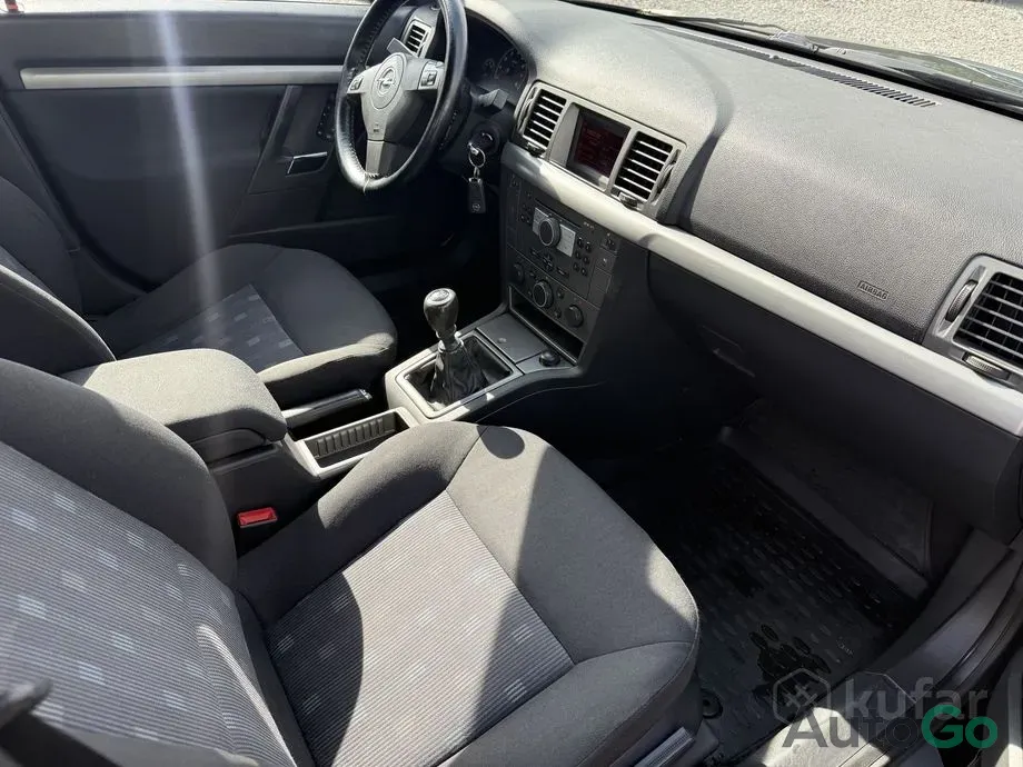 Продажа Opel Vectra C Рестайлинг, 2007 г., Барановичи Барановичи - изображение 5
