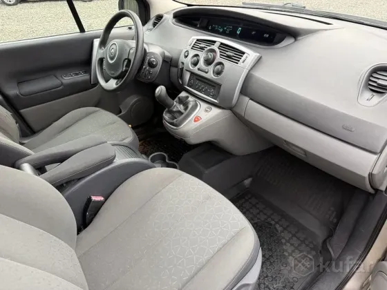 Продажа Renault Scenic II Рестайлинг, 2008 г., Барановичи Барановичи