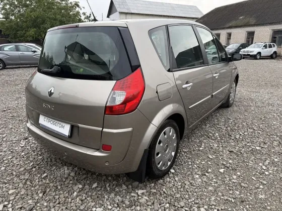 Продажа Renault Scenic II Рестайлинг, 2008 г., Барановичи Барановичи