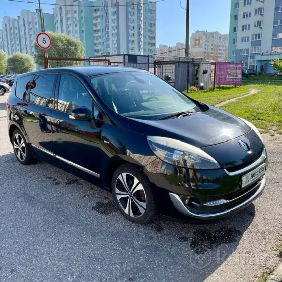 Продажа Renault Grand Scenic III, 2012 г., Гродно Гродно
